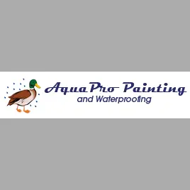AQUA PRO PAINTING & WATERPROOFING INC.