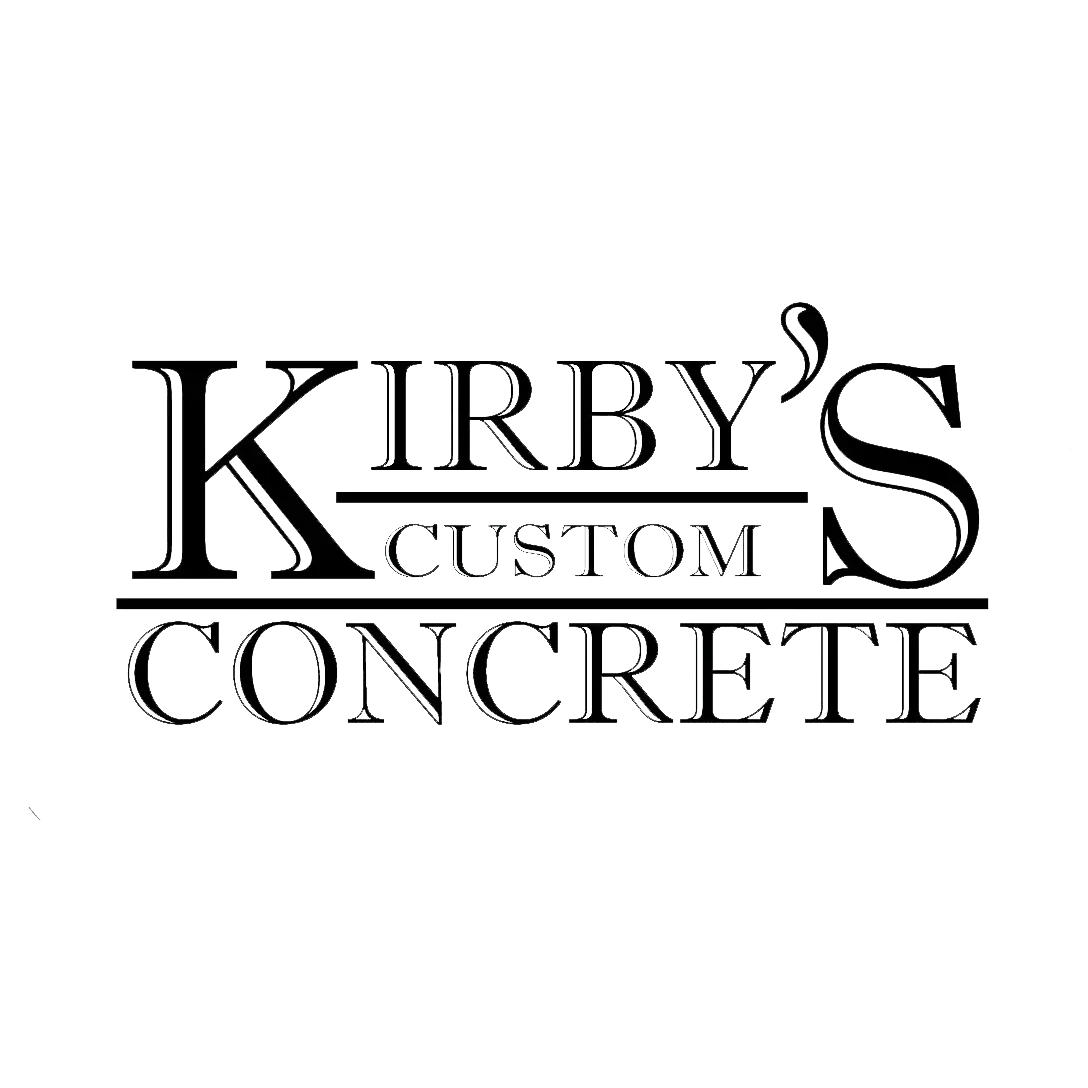 KIRBYS CUSTOM CONCRETE LLC