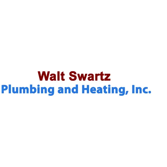 Walt Swartz Plumbing and Heating, Inc.