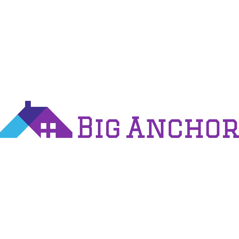 Big Anchor Roofing & Gutters, Inc.