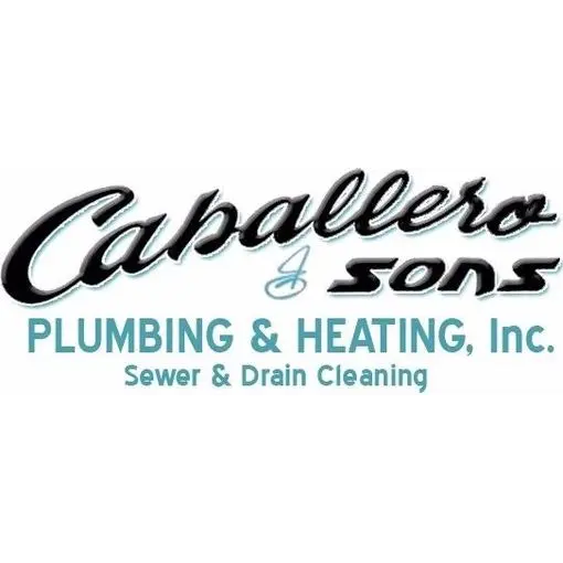 Caballero & Sons Plumbing & Heating Inc.