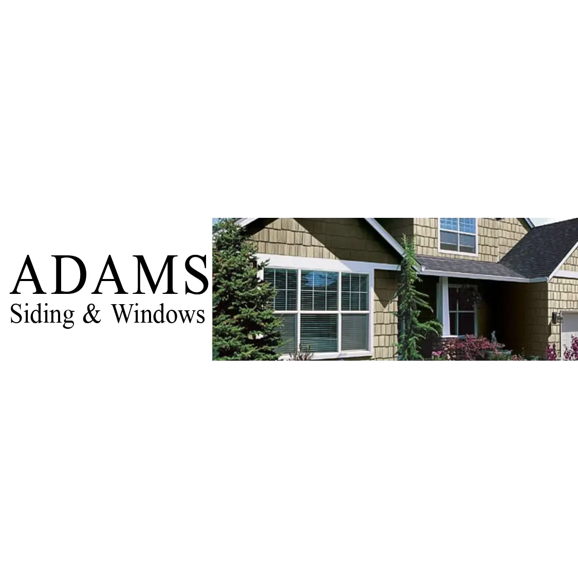 Adams Siding & Windows