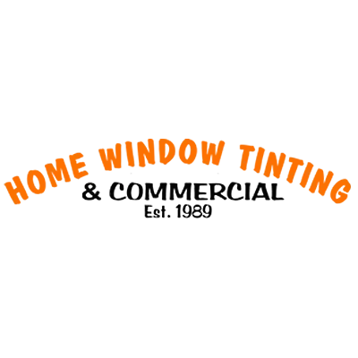 Home Window Tinting & Commercial, Inc.