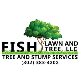 Fish Lawn and Tree LLC