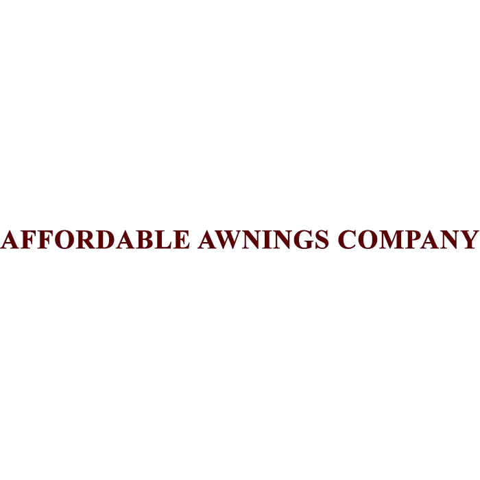 Affordable Awnings Company of California, Inc.