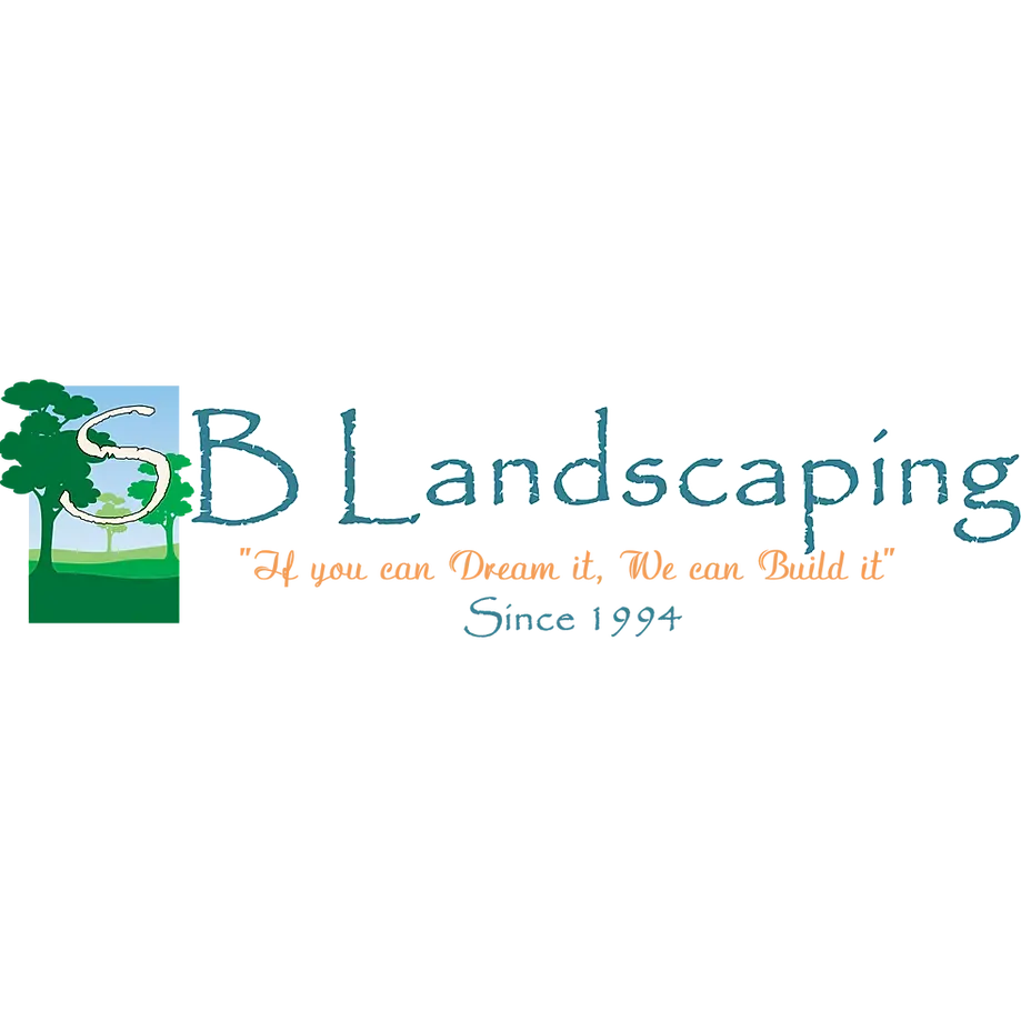 S B LANDSCAPING