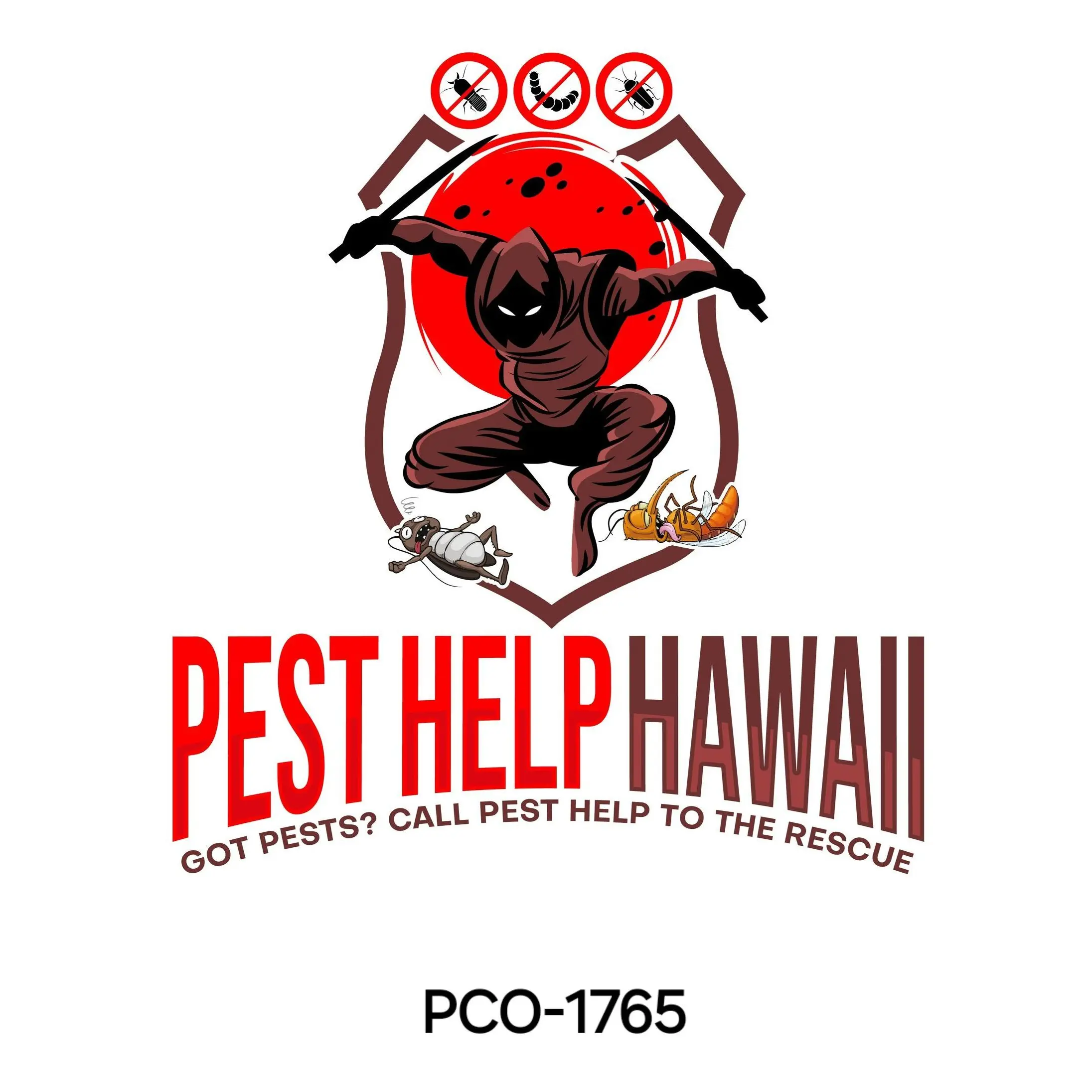 PEST HELP HAWAII LLC