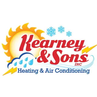Kearney & Sons, Inc.