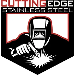 CUTTING EDGE STAINLESS STEEL