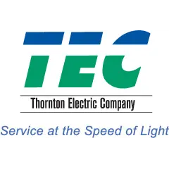 Thornton Electric Company