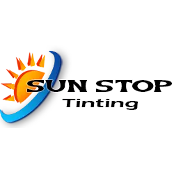 Sun Stop Window Tinting
