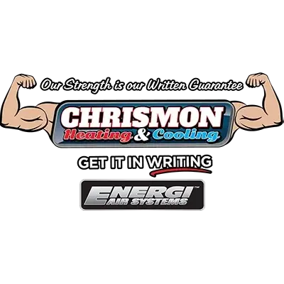 Chrismon Heating & Cooling