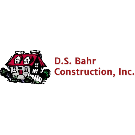 D.S. Bahr Construction, Inc.