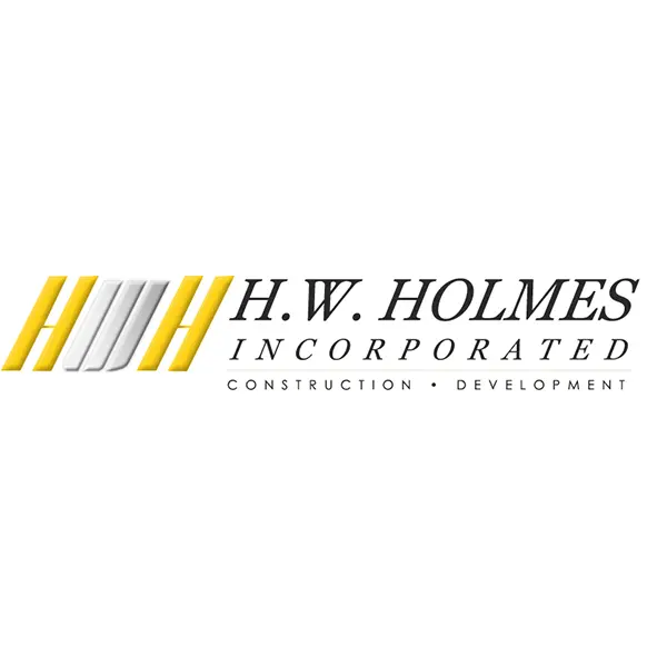 H W HOLMES INC