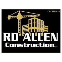 RD ALLEN CONSTRUCTION LLC