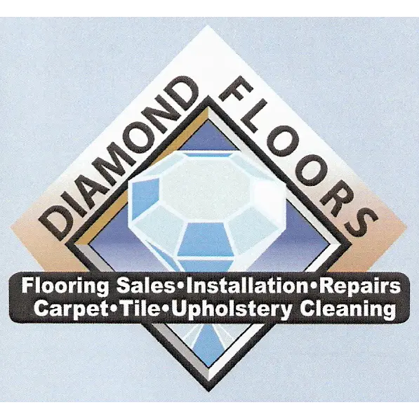 Diamond Floors & Carpet Cleaning