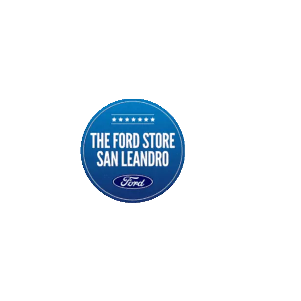 The Ford Store San Leandro