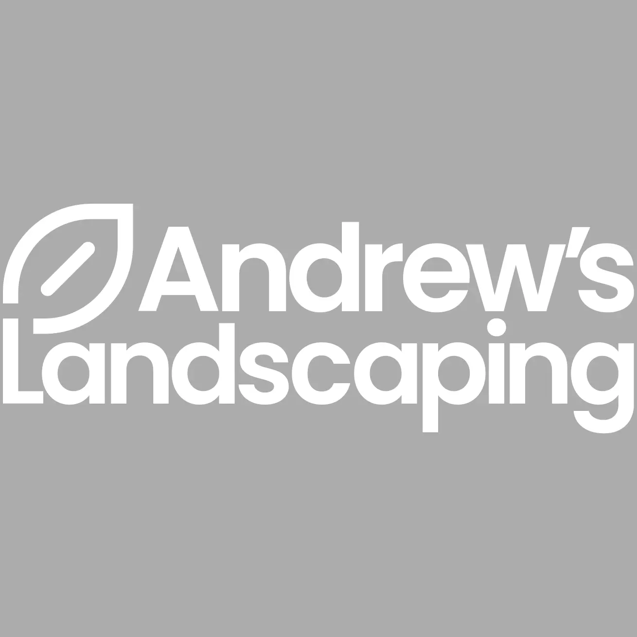 Andrew's Landscaping LLC