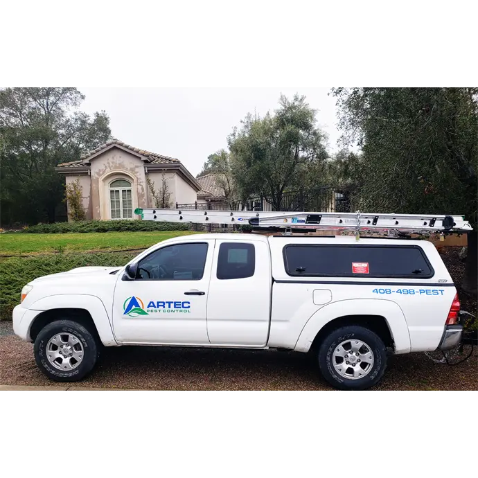 Artec Pest Control