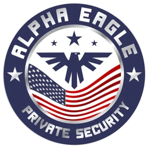 ALPHA EAGLE SECURITY CONSULTANT