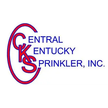 Central Kentucky Sprinkler, Inc.