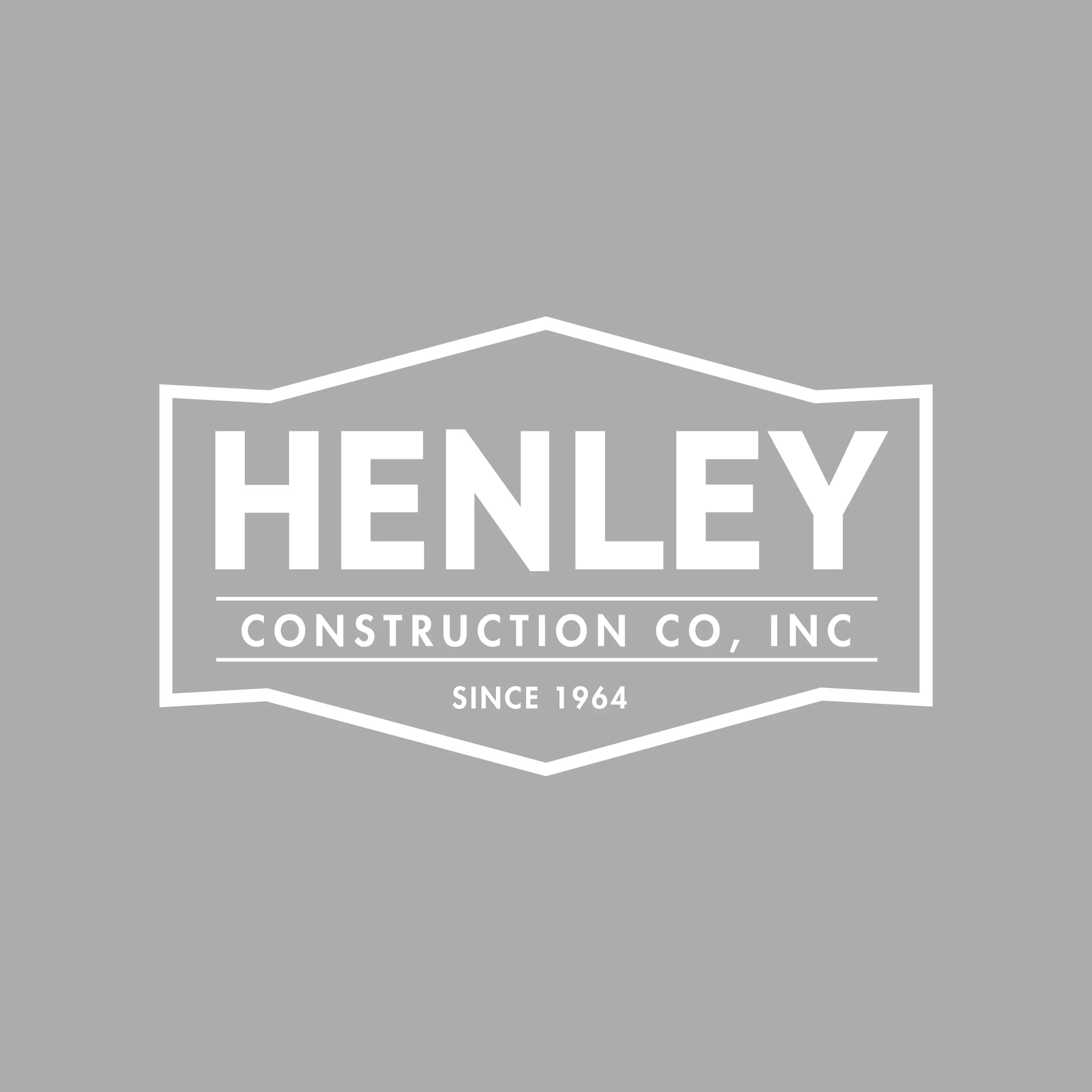 HENLEY CONSTRUCTION CO., INC.