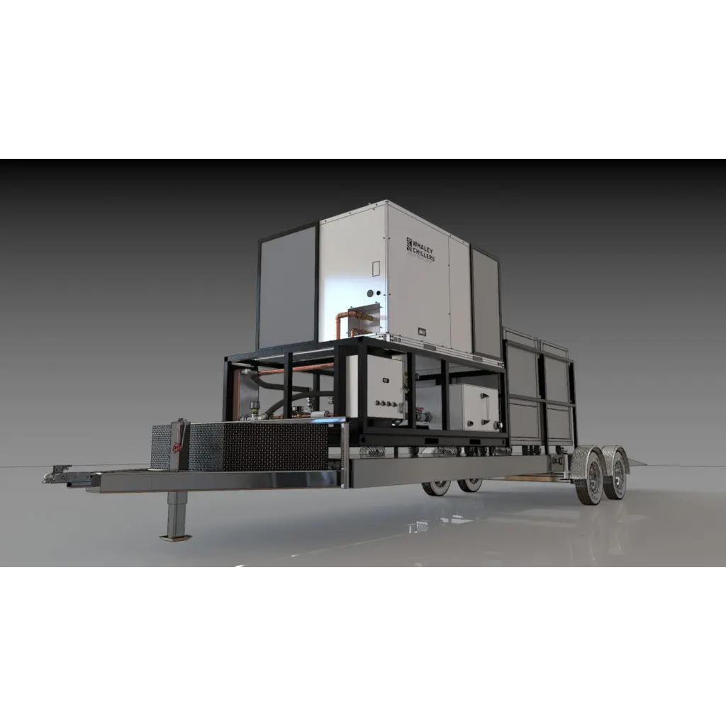 Whaley Products, Incorporated