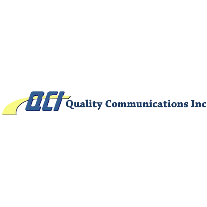 Quality Communications Incorporated