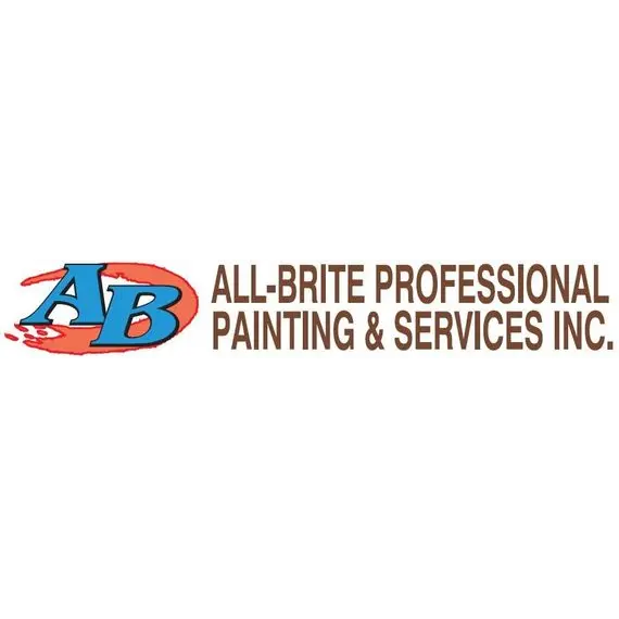 All-Brite Professional Painting & Services Inc.