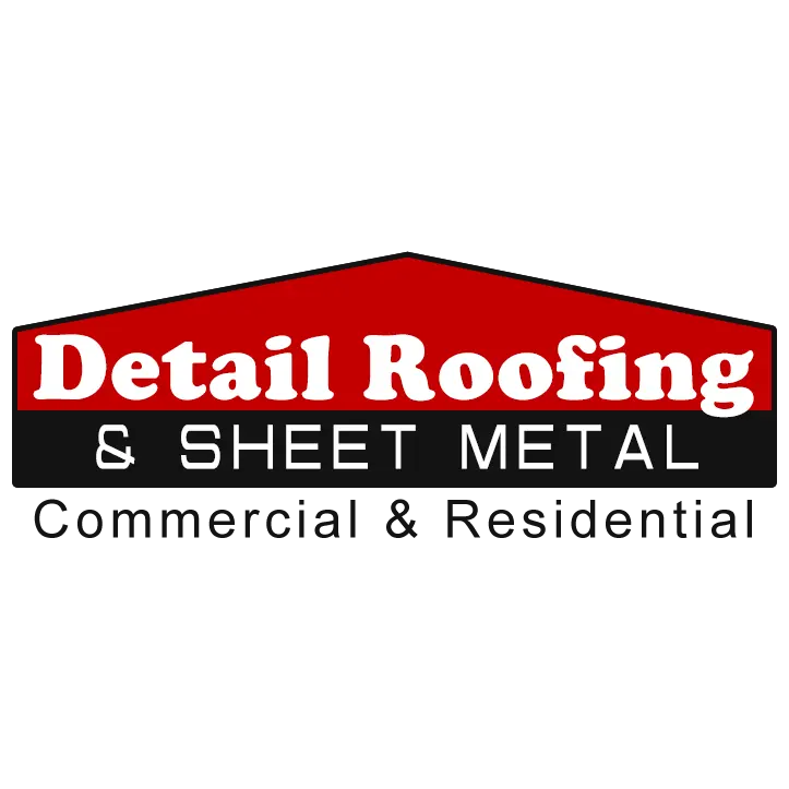 Detail Roofing & Sheet Metal
