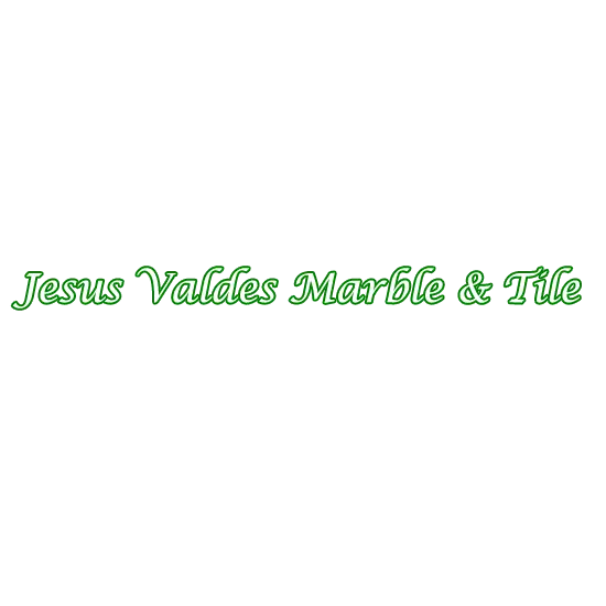 Jesus Valdes Marble & Tile Corp