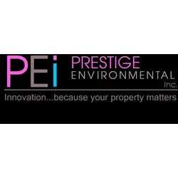 PRESTIGE ENVIRONMENTAL, INC