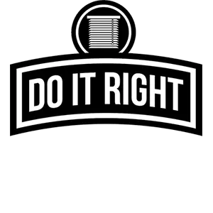 Do It Right Blinds