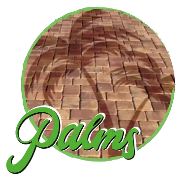 Palms Paver Sealing, LLC