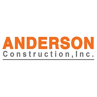 ANDERSON Construction, Inc.