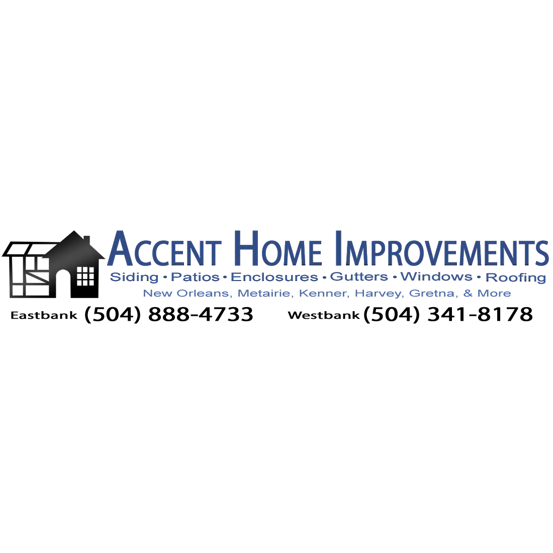 Accent Home Improvement, Inc.