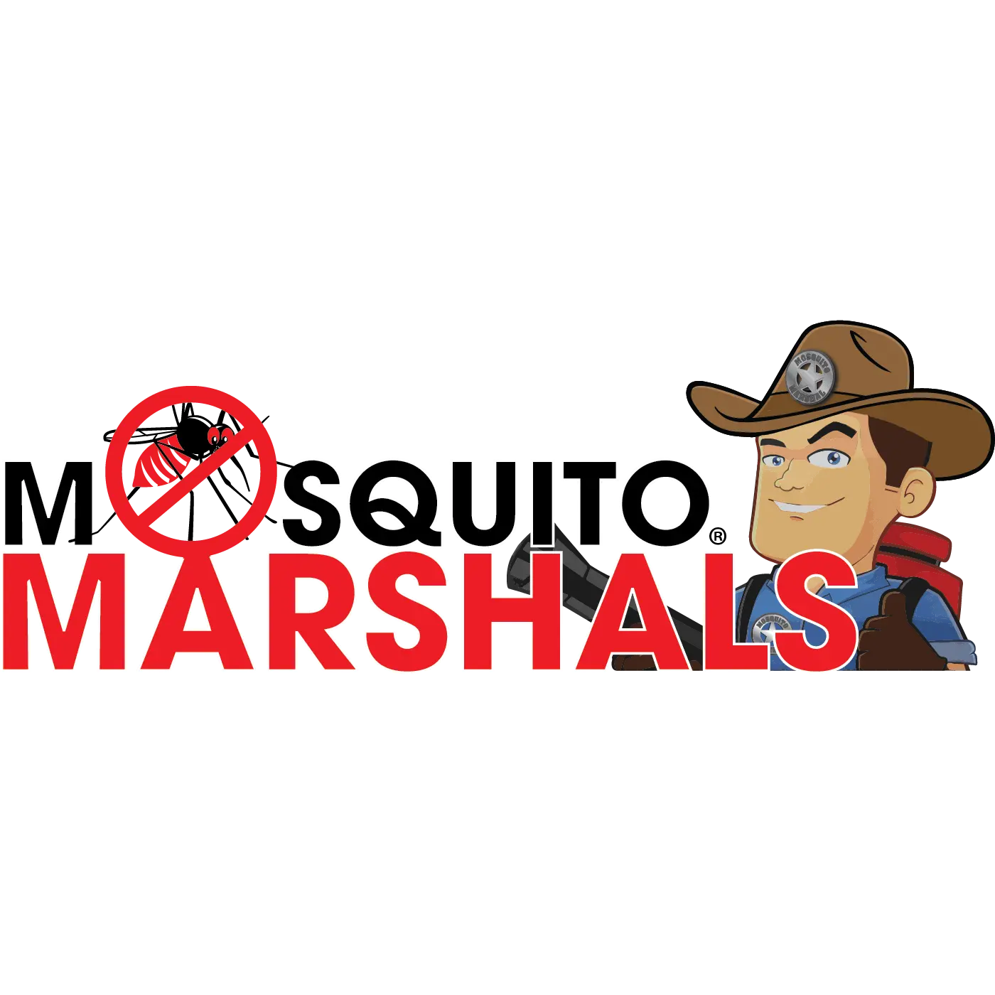 Mosquito Marshals