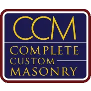 COMPLETE CUSTOM MASONRY