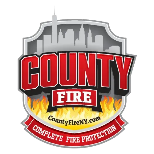 COUNTY FIRE INC