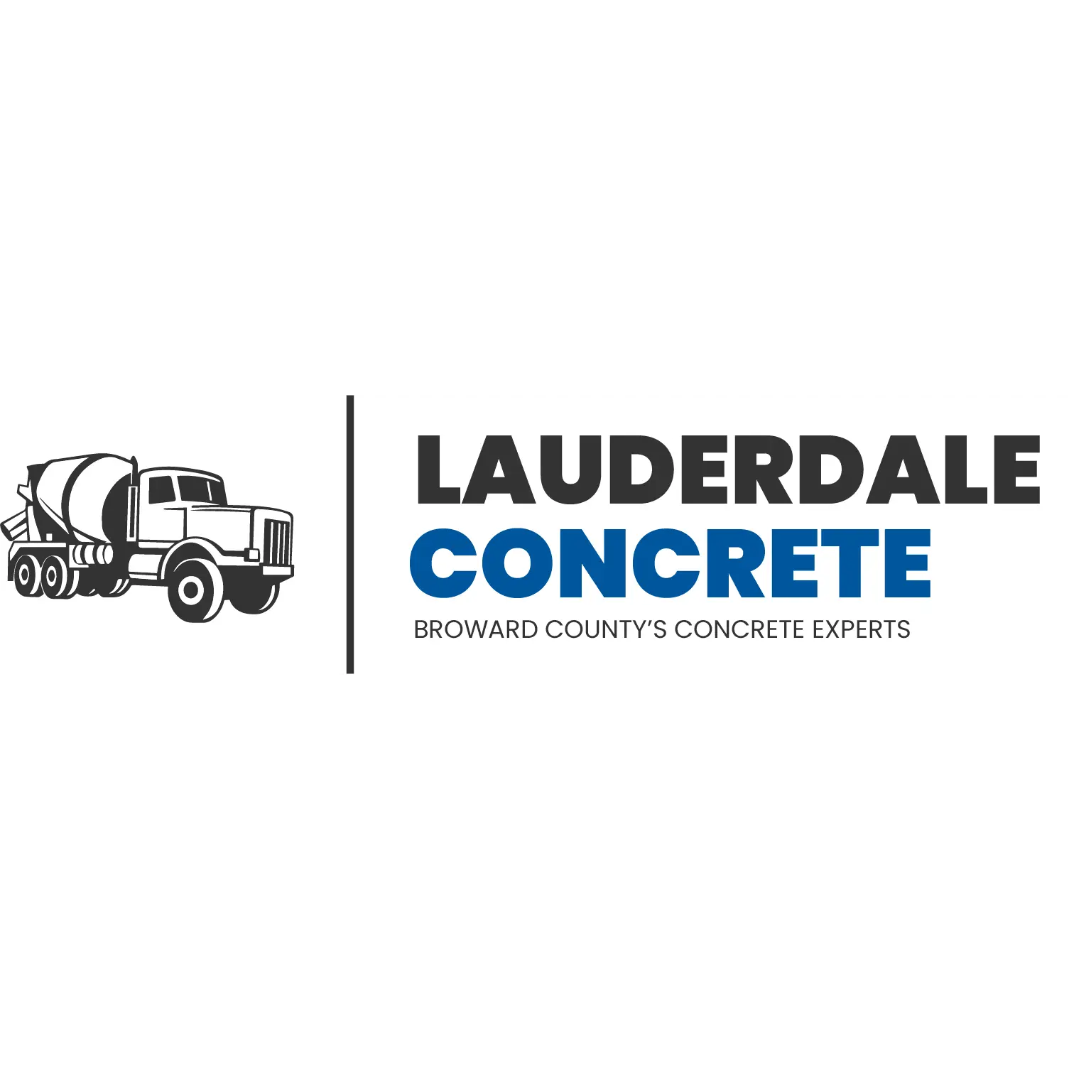 Lauderdale Concrete