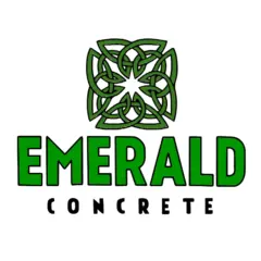 Emerald Concrete Construction, Inc.