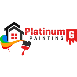 PLATINUM G PAINTING