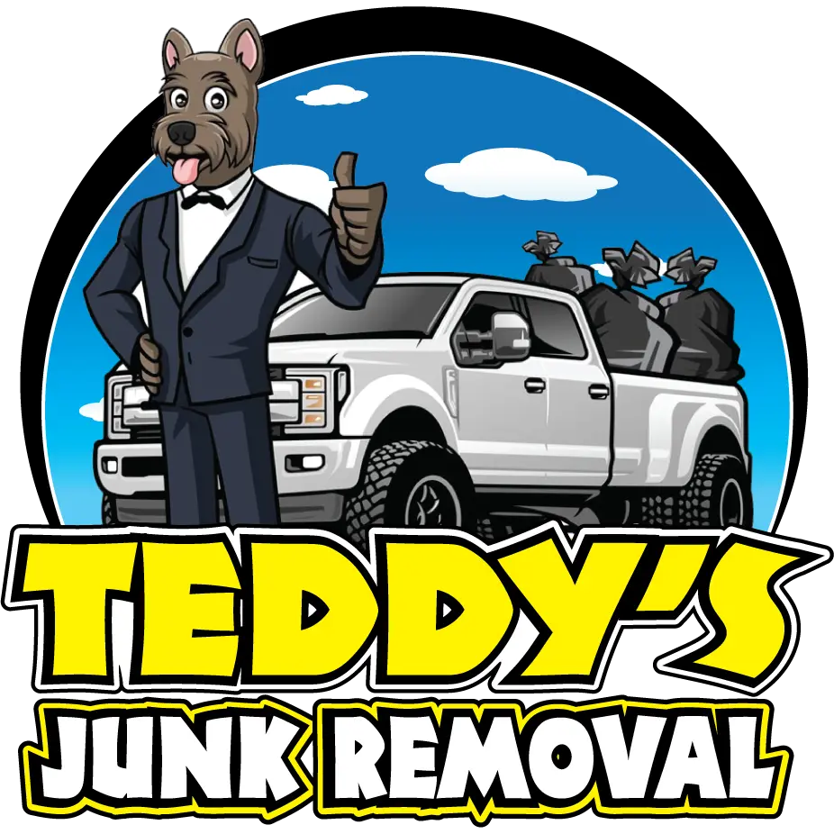 TEDDY'S JUNK REMOVAL & MORE LLC