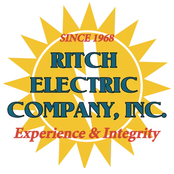 RITCH ELECTRIC CO, INC.