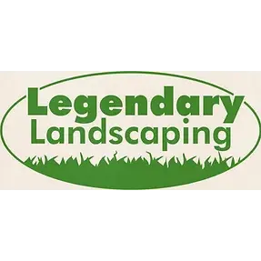 Legendary Landscaping, Inc.