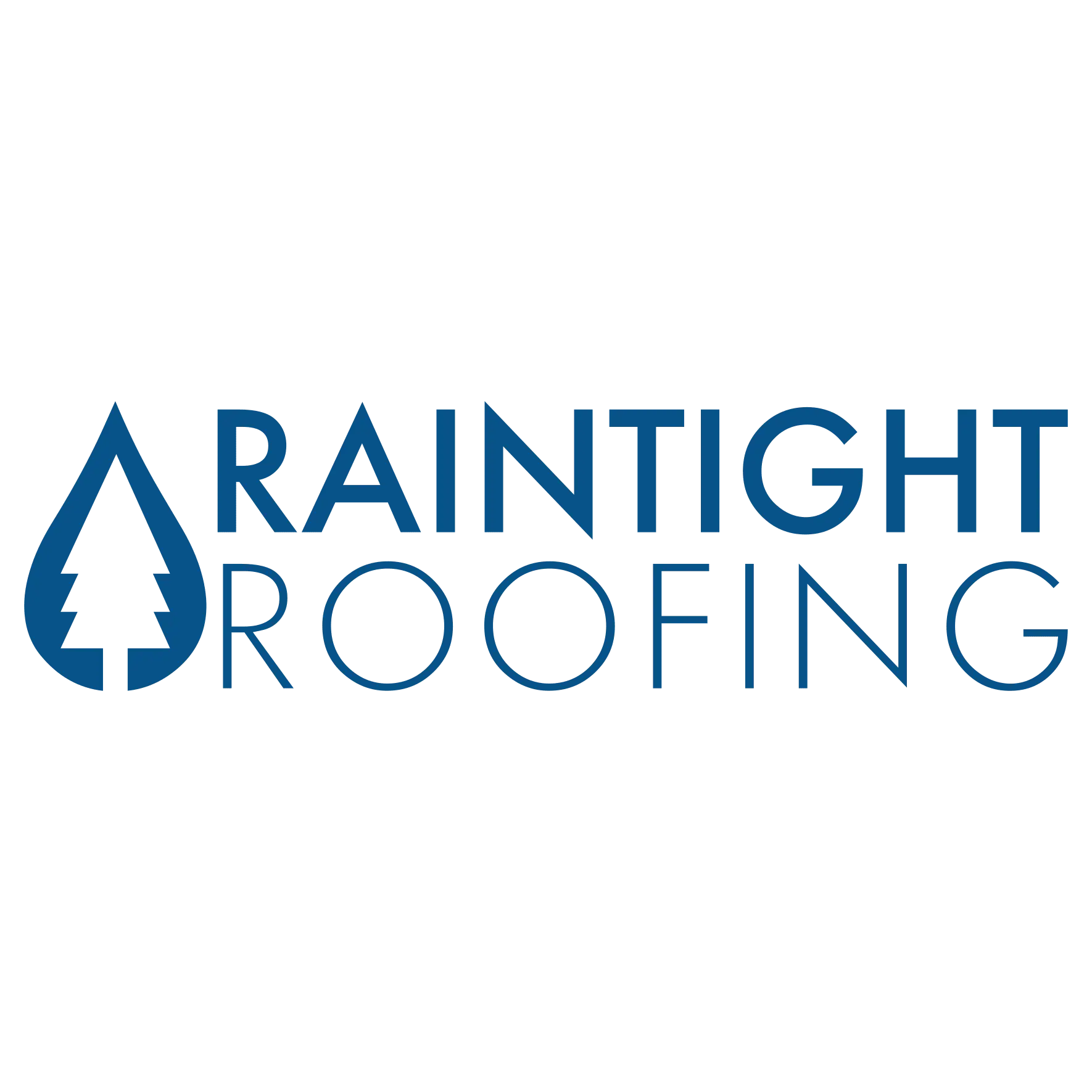 Raintight Roofing, Inc.