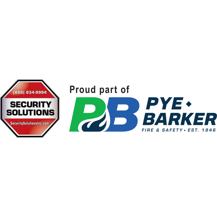 SECURITY SOLUTIONS, INC.