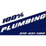 100% Plumbing