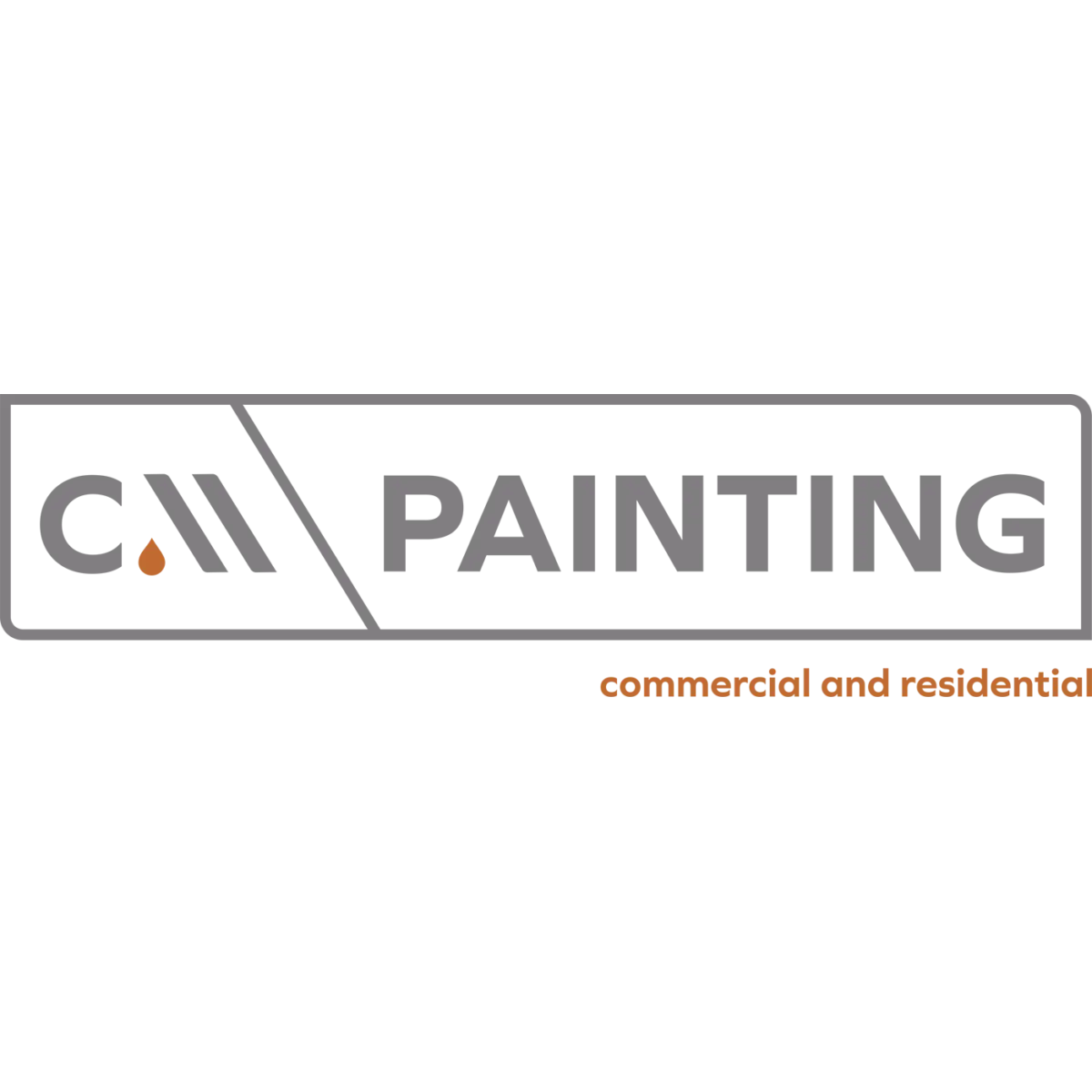 CM Painting Inc.