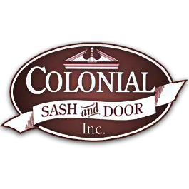Colonial Sash & Door Inc.